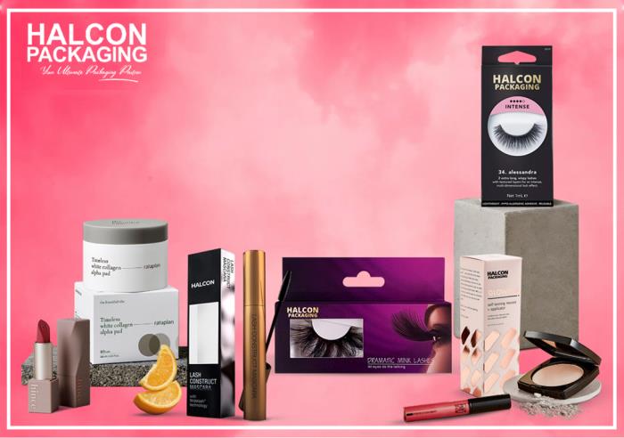 What Are The Modern Trends For Cosmetic Packaging Boxes?
